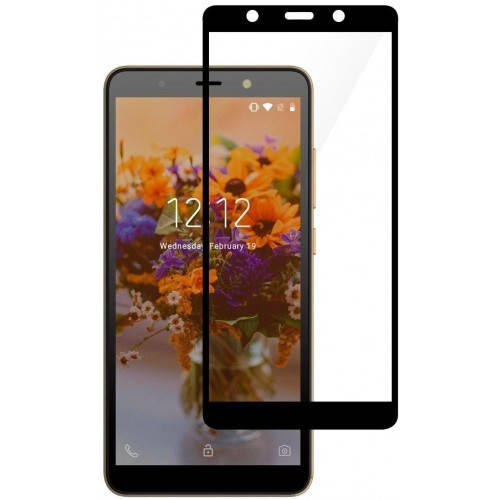Защитное 5д стекло для Tecno POP 3 / BB2 на весь экран с черной рамкой стекло на техно поп 3 черное, Черный
Защитное 5д стекло для Tecno POP 3 / BB2 на весь экран с черной рамкой стекло на техно поп 3 черное, Черный