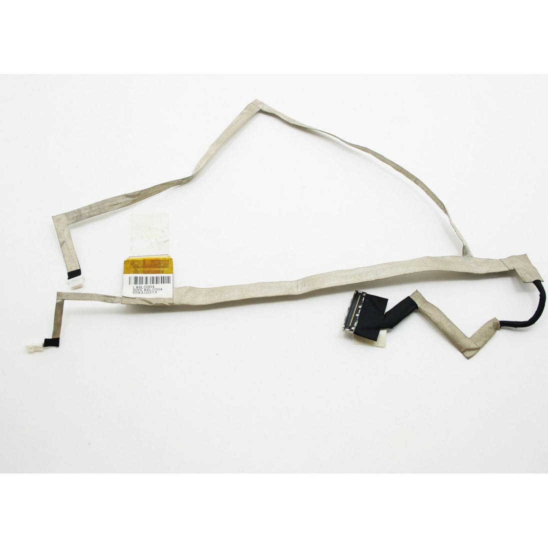 Шлейф матриці для ноутбука HP Pavilion dv6, DV6-3000, DV6-4000, DV6-3026er, 603647-001, dd0lx6lc004, б/в, в
Шлейф матриці для ноутбука HP Pavilion dv6, DV6-3000, DV6-4000, DV6-3026er, 603647-001, dd0lx6lc004, б/в, в