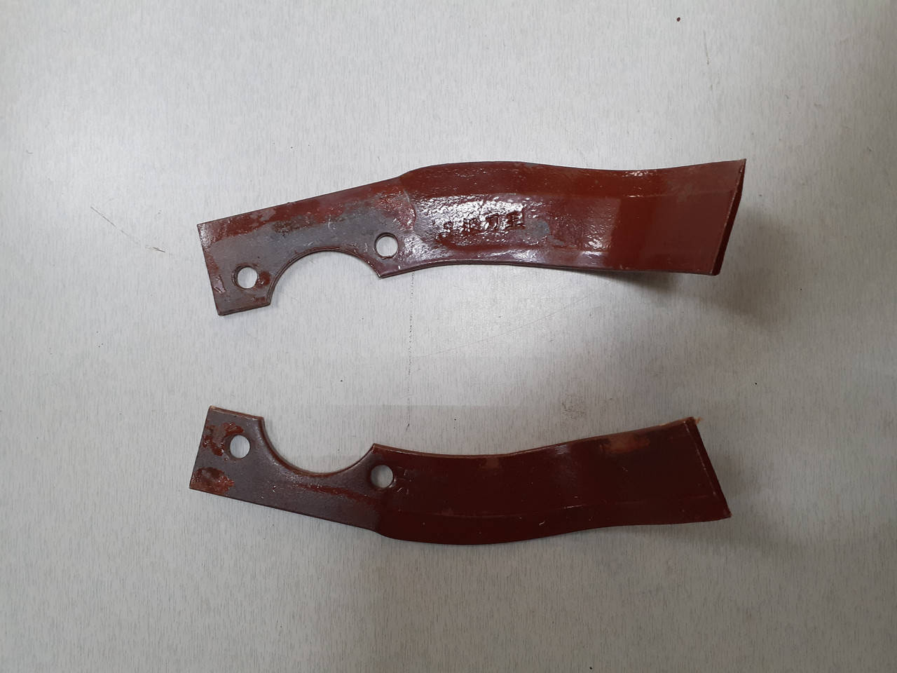 Ножи фрезы - 178F/186F
Ножи фрезы - 178F/186F