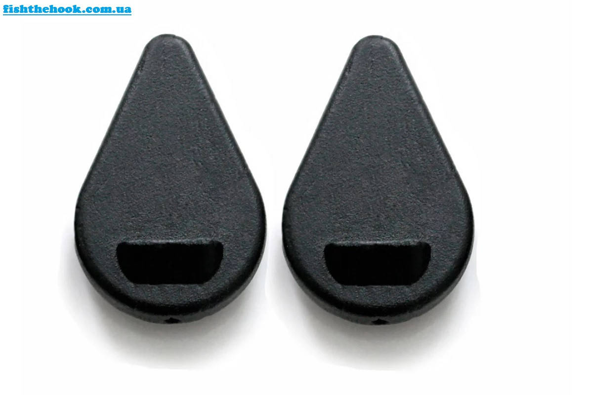 Груз скользящий с грунтозацепом 30гр
Груз скользящий с грунтозацепом 30гр