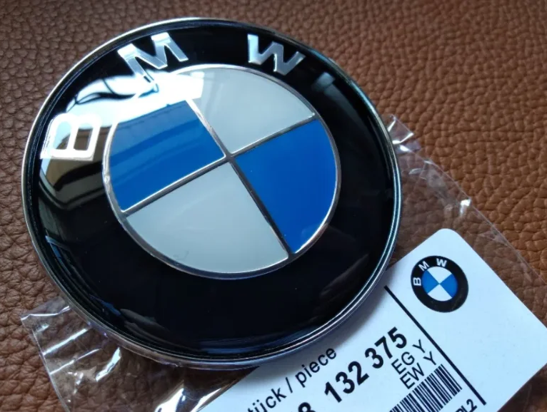 Эмблема БМВ BMW 82 мм мм значок бмв E39 E53 E60 E46 E36 E34 E90 E65 E66 E70 Значек на капот багажник
Эмблема БМВ BMW 82 мм мм значок бмв E39 E53 E60 E46 E36 E34 E90 E65 E66 E70 Значек на капот багажник