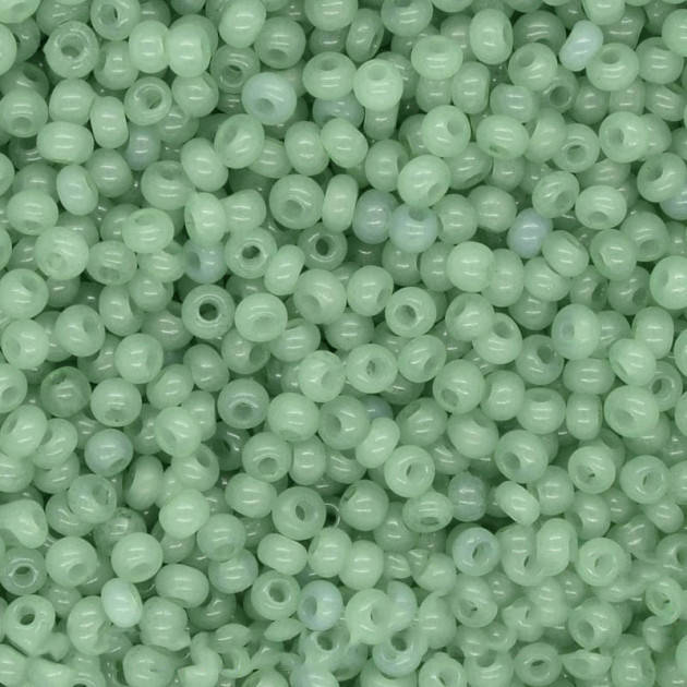 Бісер 02163
Бісер 02163