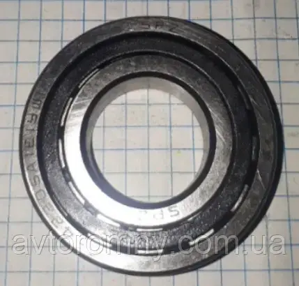 Подшипник 2108-1701031 42205 КПП ВАЗ 2108 2109 21099 2110 2111 2112 ЗАЗ 1102 1103 Таврия Славута Део Сенс
Подшипник 2108-1701031 42205 КПП ВАЗ 2108 2109 21099 2110 2111 2112 ЗАЗ 1102 1103 Таврия Славута Део Сенс