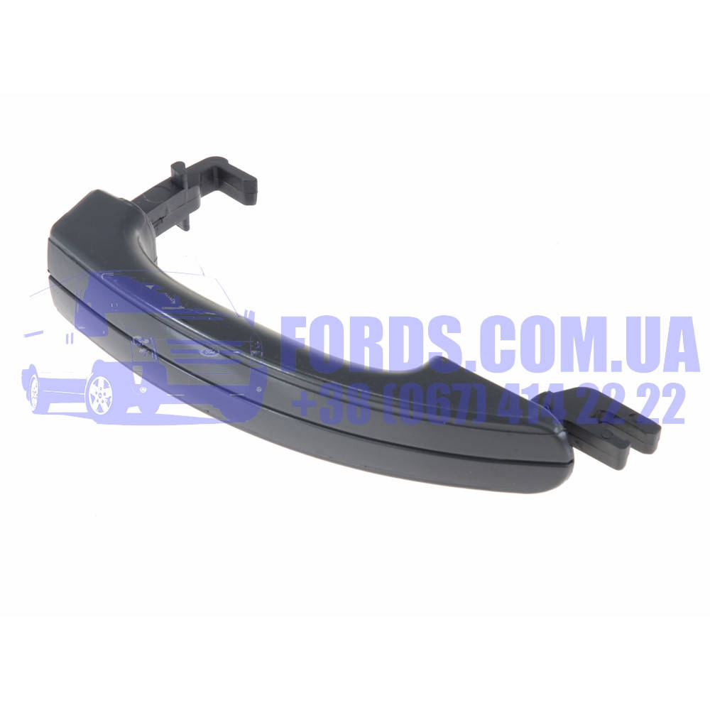 Ручка двери наружная FORD FOCUS/C-MAX 2003-2011 (1323272/3M51R22404DA/HMP3M51R22404DA) HMPX
Ручка двери наружная FORD FOCUS/C-MAX 2003-2011 (1323272/3M51R22404DA/HMP3M51R22404DA) HMPX