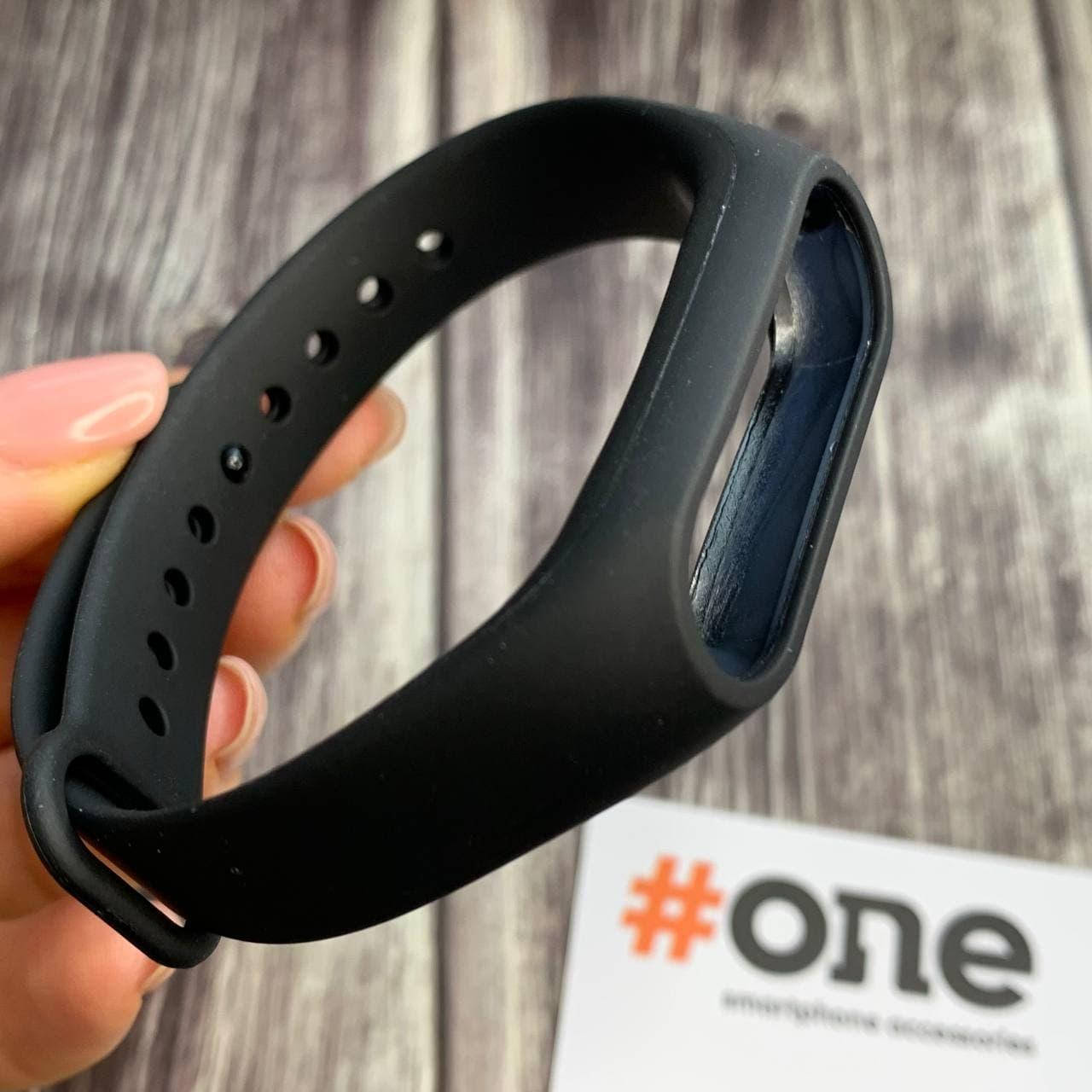 Ремешок для Xiaomi Mi Band 2 силиконовый однотонный цветной браслет на сяоми ми бенд 2 черный
Ремешок для Xiaomi Mi Band 2 силиконовый однотонный цветной браслет на сяоми ми бенд 2 черный