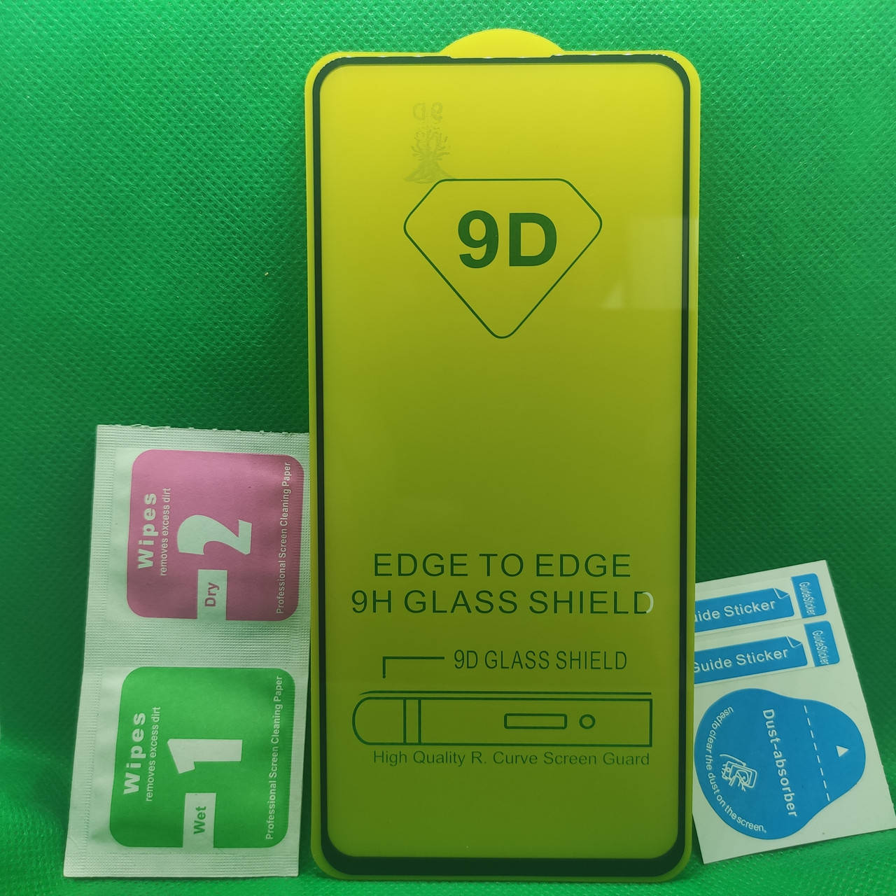 Защитное стекло для Xiaomi Redmi Note 9 PRO Full Glue 9D 9H на весь экран телефона клей по всей поверхности, Черный
Защитное стекло для Xiaomi Redmi Note 9 PRO Full Glue 9D 9H на весь экран телефона клей по всей поверхности, Черный