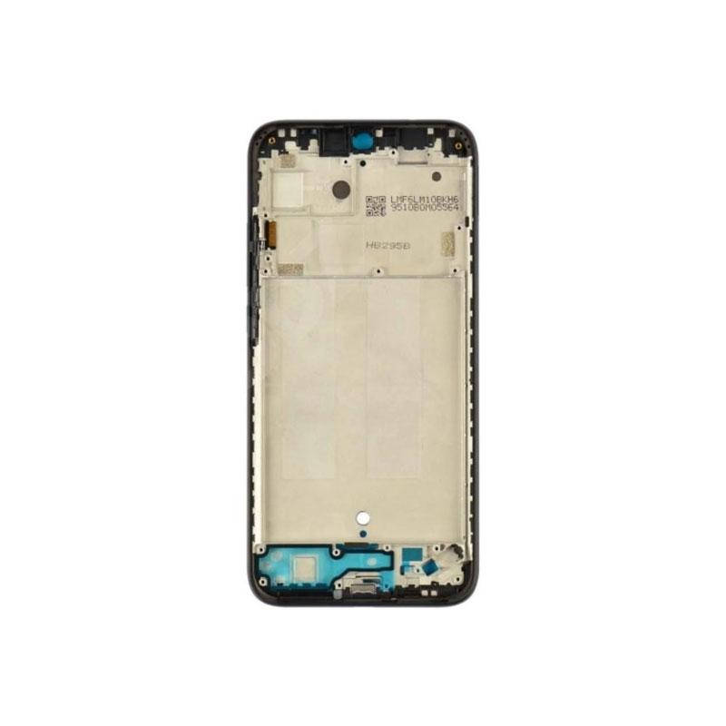 Xiaomi Redmi 7 оригинальная рамка дисплея, фрейм, корпус, станина - M1810F6LG, M1810F6LH, M1810F6LI, Черный
Xiaomi Redmi 7 оригинальная рамка дисплея, фрейм, корпус, станина - M1810F6LG, M1810F6LH, M1810F6LI, Черный