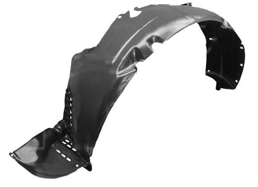 Подкрылок передний левый Hyundai Santa Fe II 09-12 EUR (Китай) FP 3226 387-P
Подкрылок передний левый Hyundai Santa Fe II 09-12 EUR (Китай) FP 3226 387-P