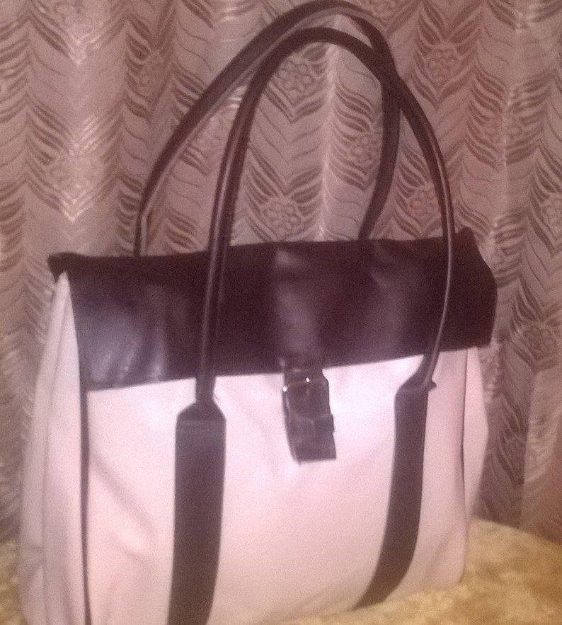 Молочно-шоколадная сумка Ив Роше, Бежевый 
Молочно-шоколадная сумка Ив Роше, Бежевый