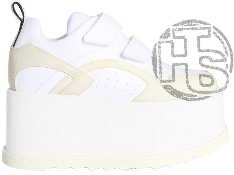 Женские кроссовки Stella McCartney Eclypse Platform Sneakers Triple White 558855W1G949087, Белый
Женские кроссовки Stella McCartney Eclypse Platform Sneakers Triple White 558855W1G949087, Белый