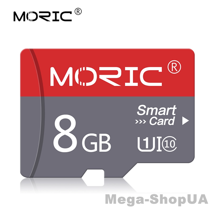 Карта памяти, флешка MicroSD 8GB Class 10 + SD Adapter микро сд 8 гб для телефона, смартфона, планшета EC8
Карта памяти, флешка MicroSD 8GB Class 10 + SD Adapter микро сд 8 гб для телефона, смартфона, планшета EC8