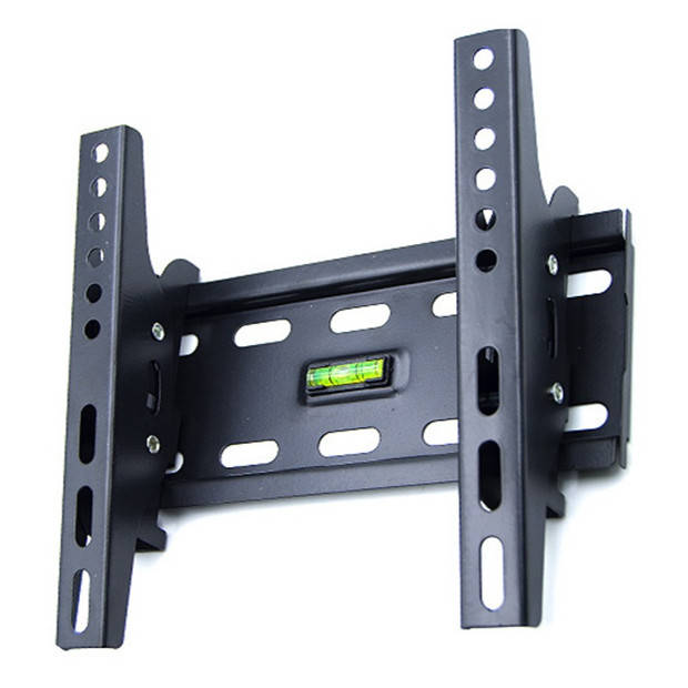 #Наклонное крепление для телевизора 14"-43" #Кронштейн для телевизора 32 наклонный #, Черный
#Наклонное крепление для телевизора 14"-43" #Кронштейн для телевизора 32 наклонный #, Черный