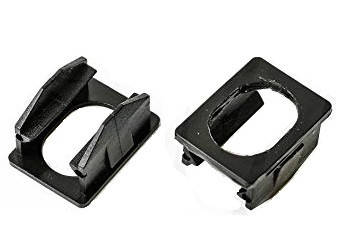 Клипса крепления обшивки BMW 3'E30 E36 E46 E90 / 5'E34 E39 E60 / 7'E32 E38 / Z3 (OEM:51711916199)
Клипса крепления обшивки BMW 3'E30 E36 E46 E90 / 5'E34 E39 E60 / 7'E32 E38 / Z3 (OEM:51711916199)