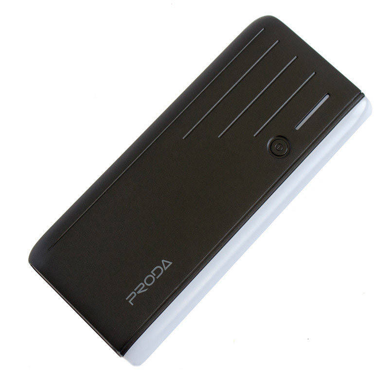 Повербанк Proda Solutions 16000 mAh USB c LED фонариком powerbank повер банк павер павербанк батарея
Повербанк Proda Solutions 16000 mAh USB c LED фонариком powerbank повер банк павер павербанк батарея
