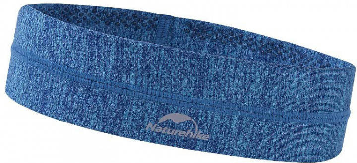 Повязка на голову Naturehike Outdoor Sport Sweatband NH17Z020-D blue, Голубой
Повязка на голову Naturehike Outdoor Sport Sweatband NH17Z020-D blue, Голубой