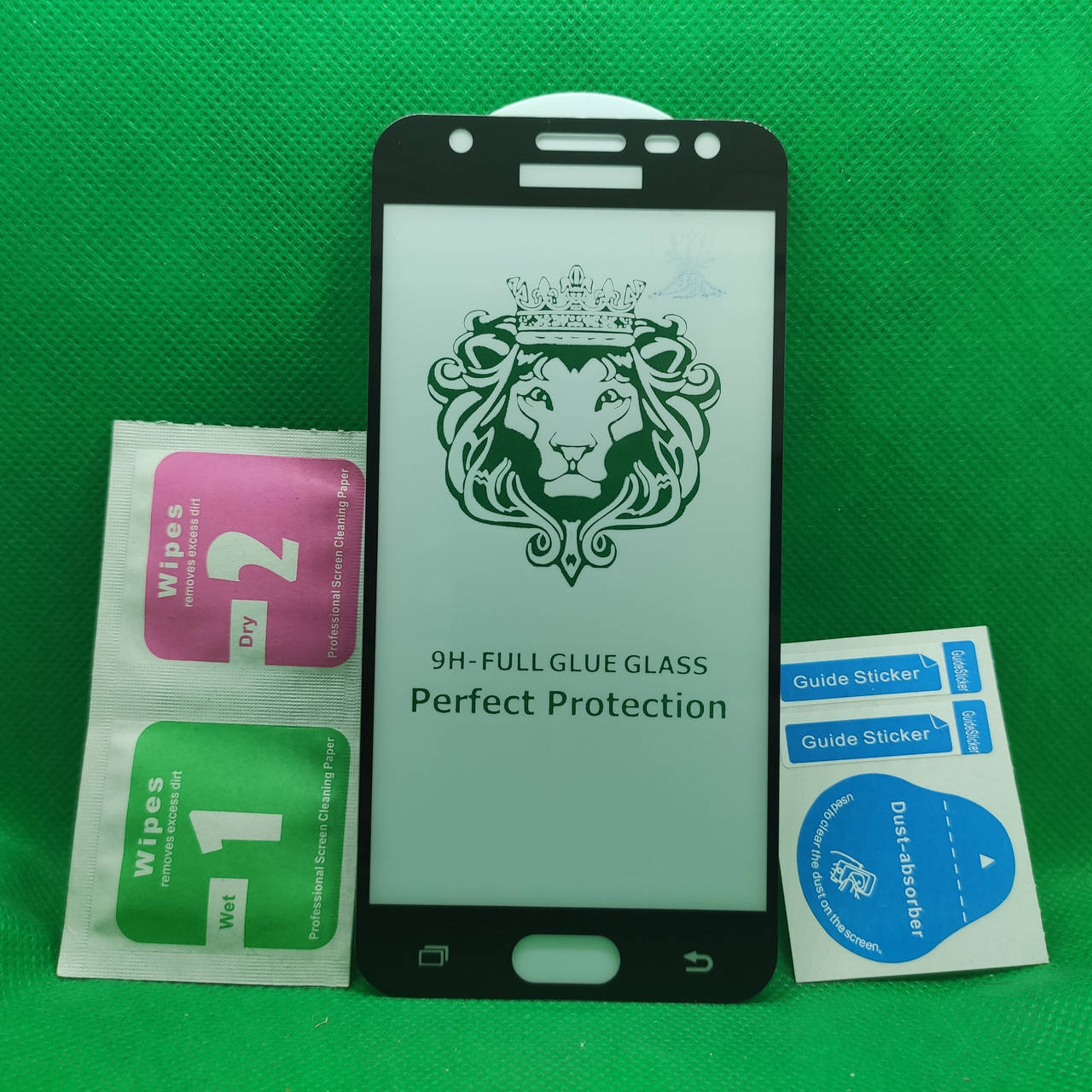 Защитное стекло для Samsung Galaxy J3 2017 J330 Full Glue 9D 9H на весь экран телефона клей по всей, Черный
Защитное стекло для Samsung Galaxy J3 2017 J330 Full Glue 9D 9H на весь экран телефона клей по всей, Черный