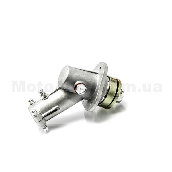 Редуктор нижний квадрат D=24,4 + mm. Квадрат = 5,5 мм WINZOR на бензокосу
Редуктор нижний квадрат D=24,4 + mm. Квадрат = 5,5 мм WINZOR на бензокосу