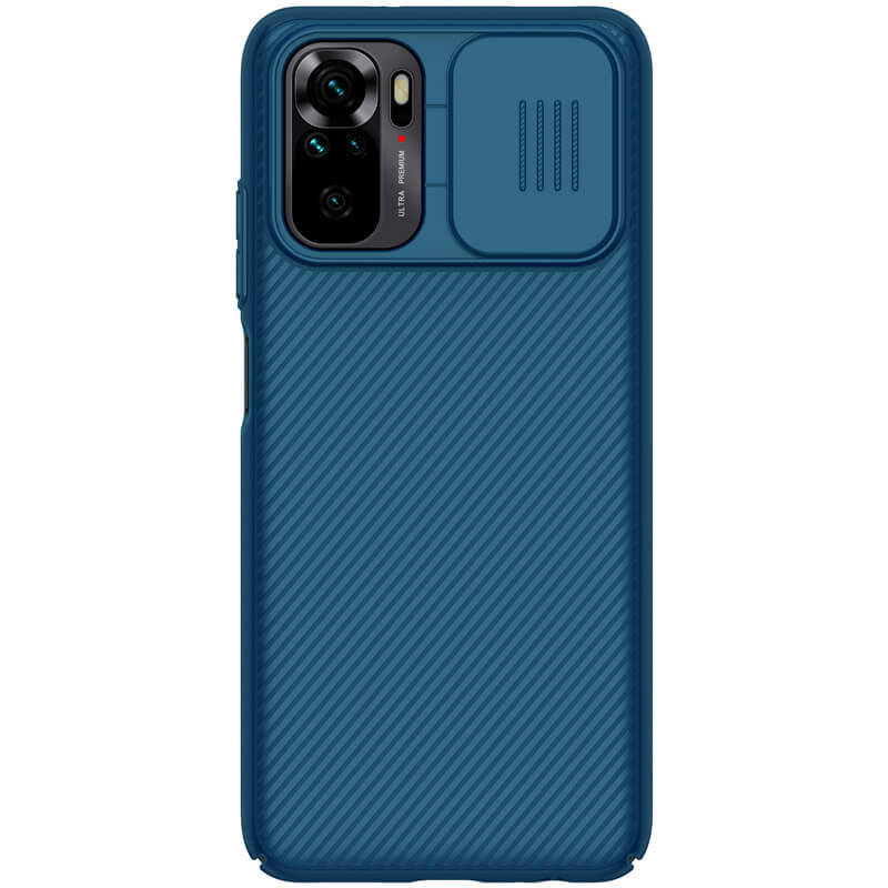 Карбоновый Чехол накладка со шторкой на камеру для Xiaomi Redmi Note 10 / Note 10s (Синий / Blue)
Карбоновый Чехол накладка со шторкой на камеру для Xiaomi Redmi Note 10 / Note 10s (Синий / Blue)