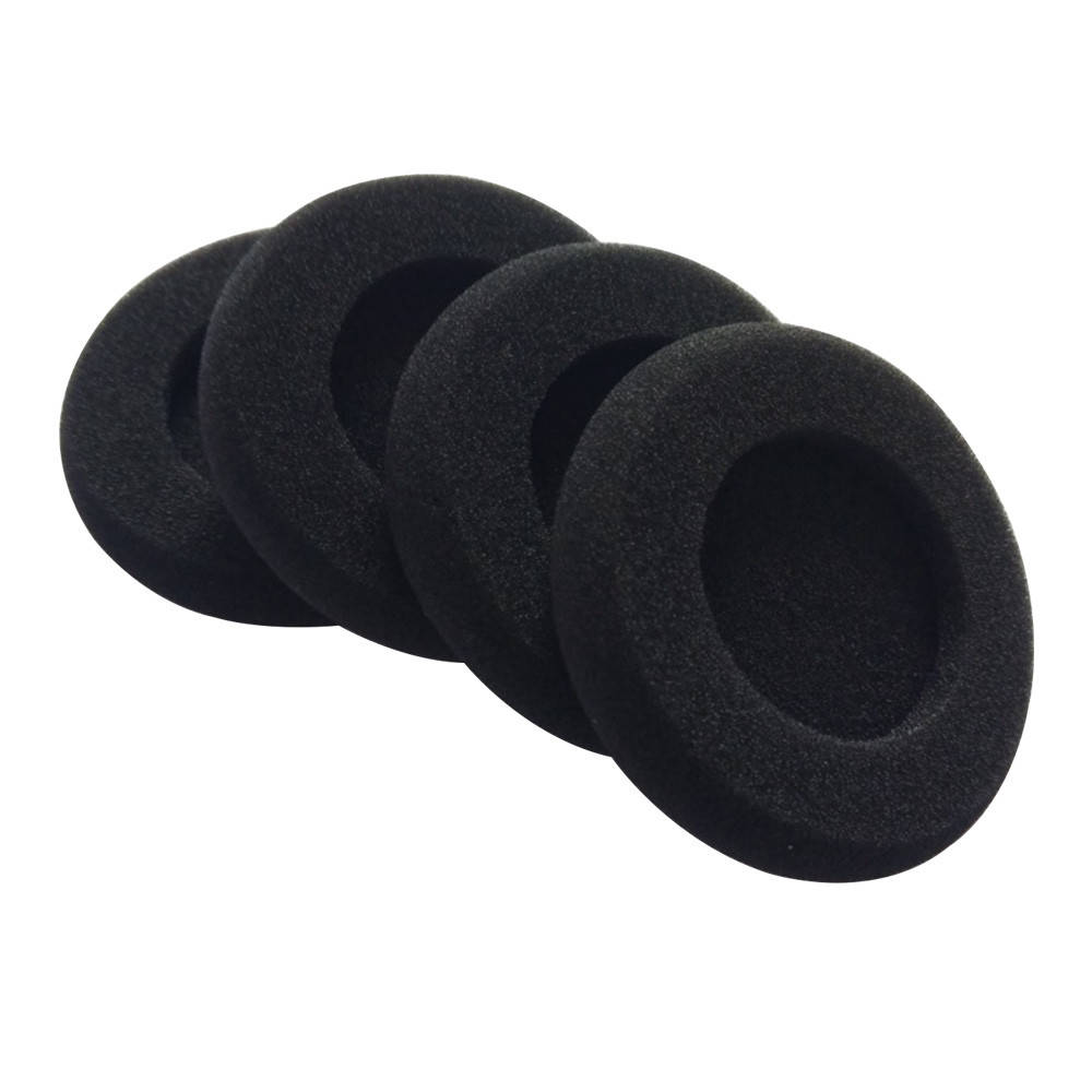 Амбушюры Sennheiser PX100 PX100-II PX200 PX200-II PMC150 PMC200 PMC250 PMX100 PMX200 HX50 Поролон Black
Амбушюры Sennheiser PX100 PX100-II PX200 PX200-II PMC150 PMC200 PMC250 PMX100 PMX200 HX50 Поролон Black