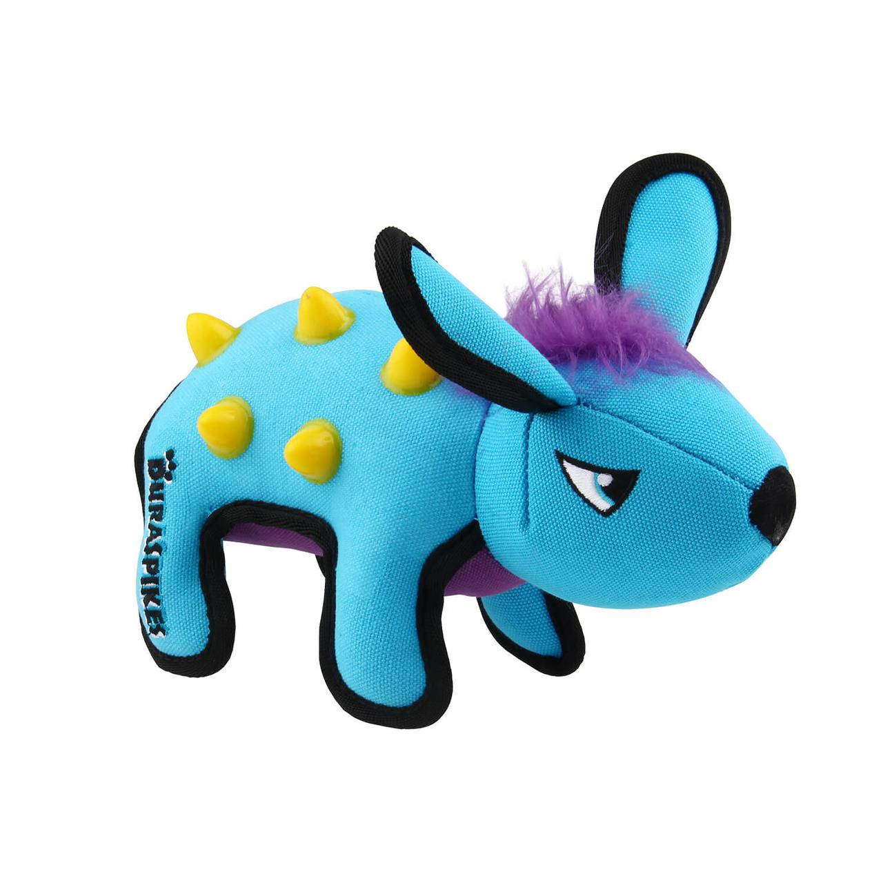 Игрушка для Собак Gigwi Duraspikes Сверхпрочный Скунс с Резиновыми Вставками Голубой 24 см, Синий
Игрушка для Собак Gigwi Duraspikes Сверхпрочный Скунс с Резиновыми Вставками Голубой 24 см, Синий
