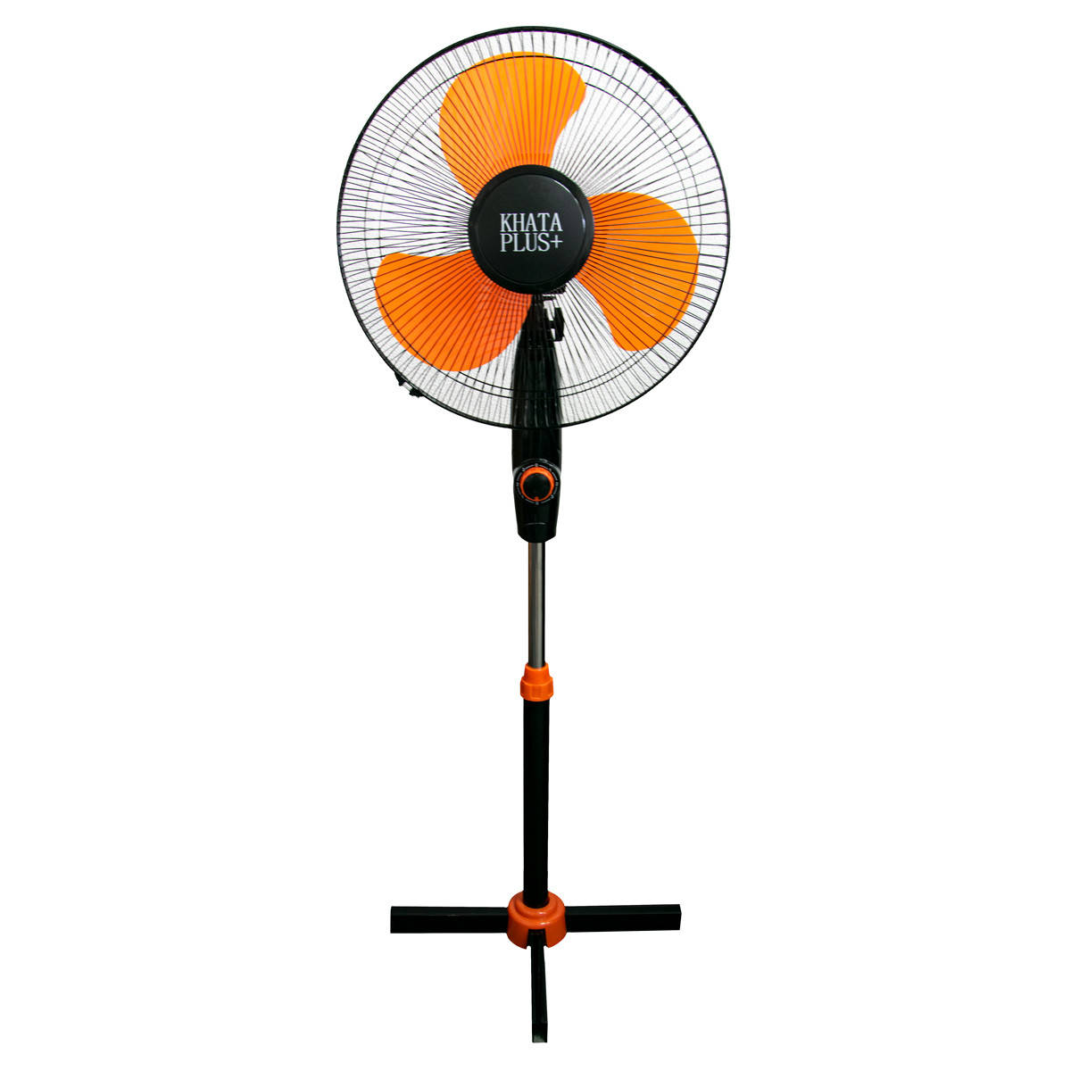 Напольный вентилятор для дома KHATA Plus+ FN2151 100W Черно-оранжевый бытовой вентилятор колонный (NS)
Напольный вентилятор для дома KHATA Plus+ FN2151 100W Черно-оранжевый бытовой вентилятор колонный (NS)