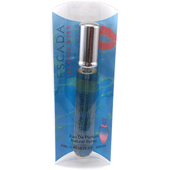Escada Island Kiss - Pen Tube 20 ml
Escada Island Kiss - Pen Tube 20 ml