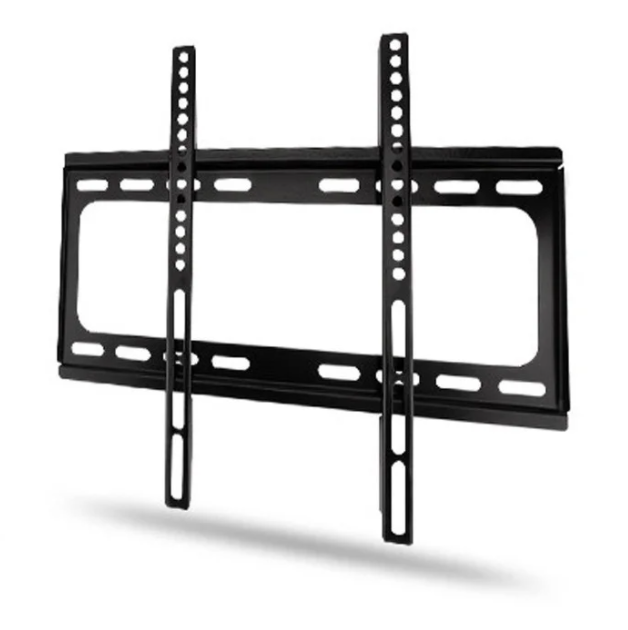 Крепление для телевизора настенное V-STAR 5071 Flat panel TV wall mount 32"- 70" до 35 кг, Черный
Крепление для телевизора настенное V-STAR 5071 Flat panel TV wall mount 32"- 70" до 35 кг, Черный