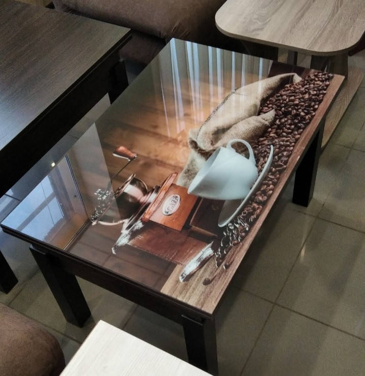 Стол трансформер Флай венге магия со стеклом 06_156 журнальный обеденный, Разные цвета
Стол трансформер Флай венге магия со стеклом 06_156 журнальный обеденный, Разные цвета