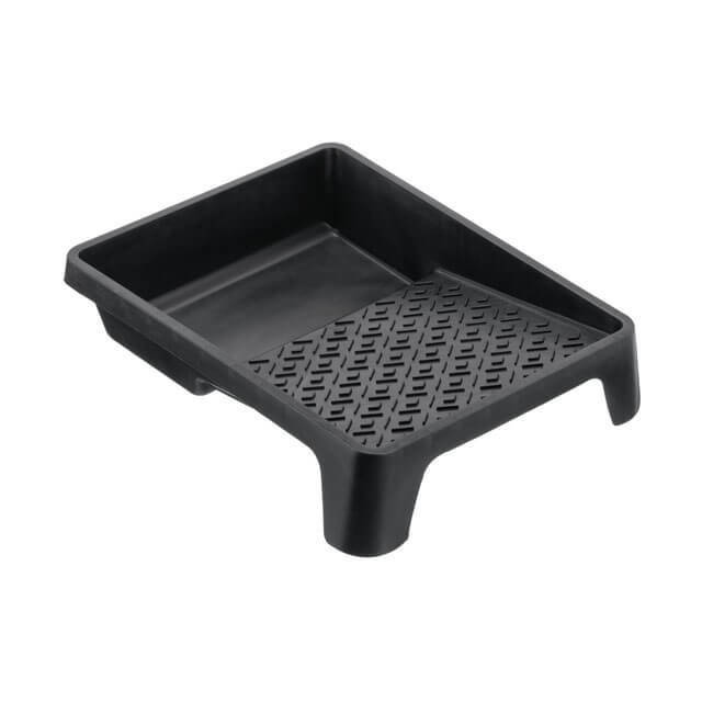 Ванночка мулярська 250*320мм INTERTOOL KT-0022
Ванночка мулярська 250*320мм INTERTOOL KT-0022