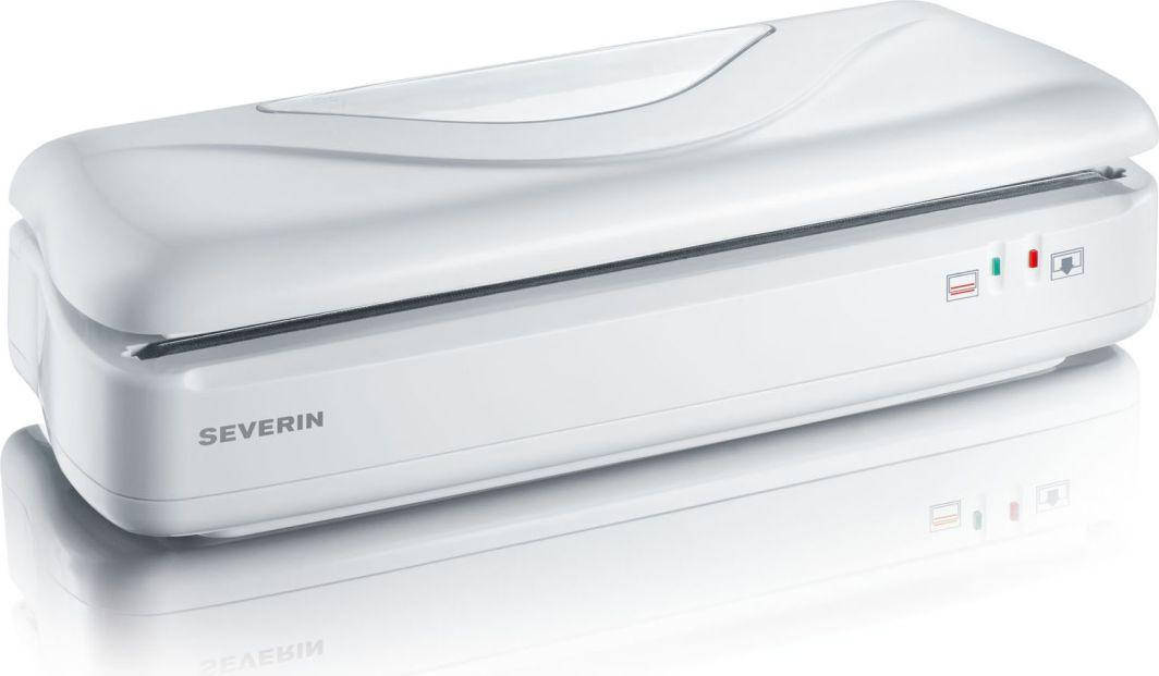 Вакуумный упаковщик SEVERIN FS 3604
Вакуумный упаковщик SEVERIN FS 3604