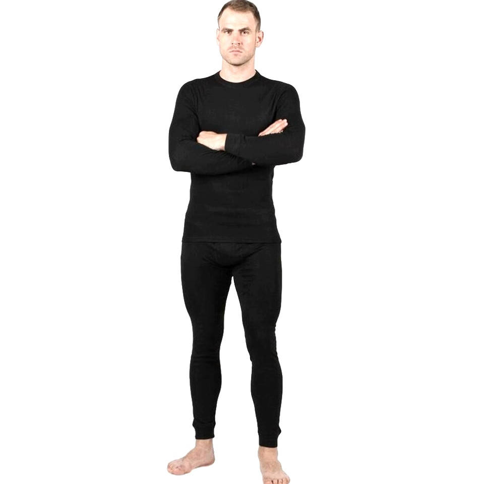 Мужское фирменное термобелье S-XXXL Нательное для повседневной носки Bioactive производство Украина, Черный
Мужское фирменное термобелье S-XXXL Нательное для повседневной носки Bioactive производство Украина, Черный