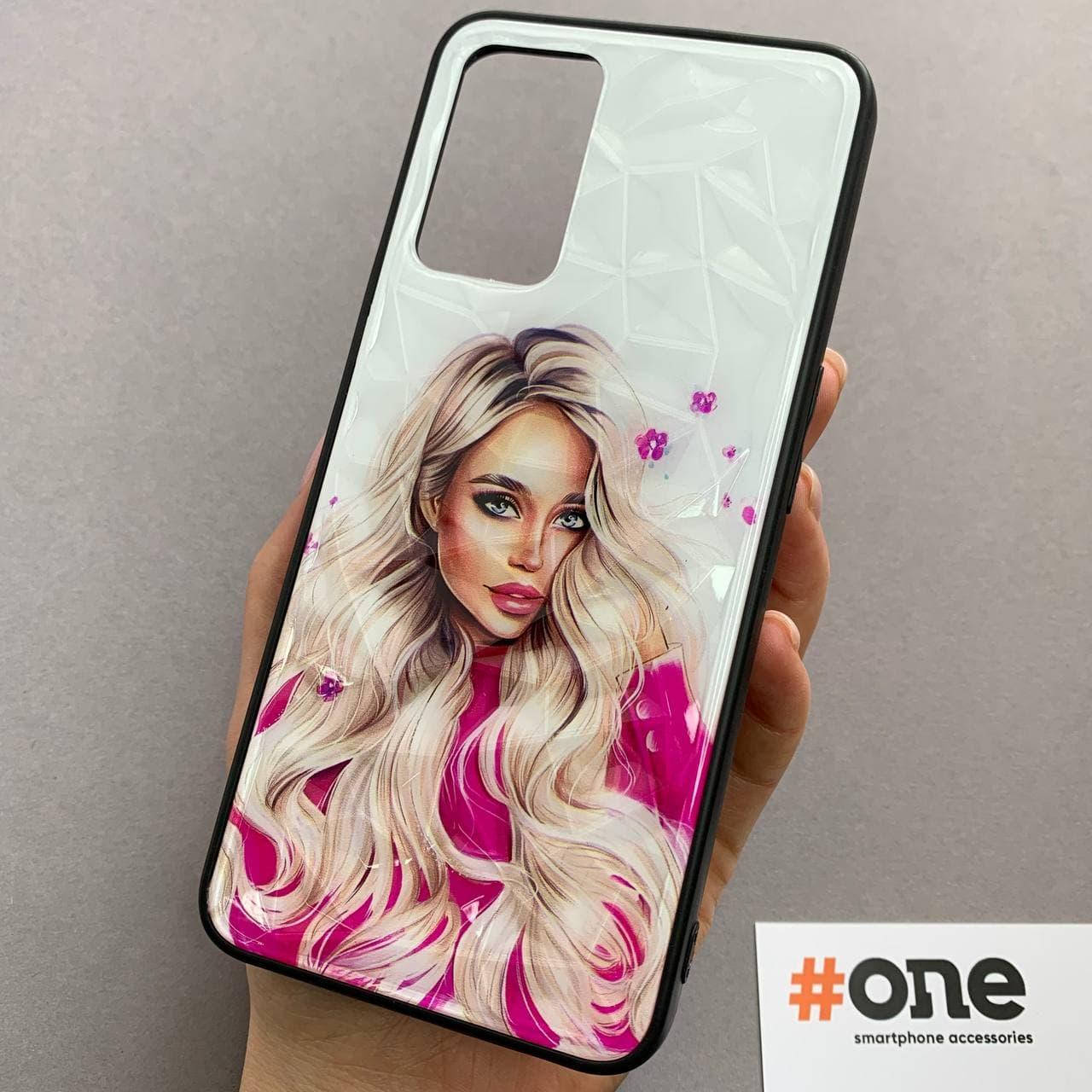 Чехол для Oppo A54 с 3д эффектом как стекло с принтом девушки чехол на телефон оппо а54 белый Ladies
Чехол для Oppo A54 с 3д эффектом как стекло с принтом девушки чехол на телефон оппо а54 белый Ladies