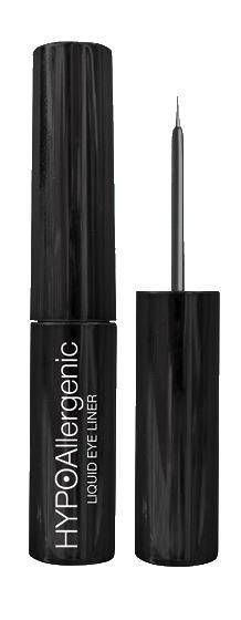 Подводка для век с мягкой кисточкой Eva cosmetics HypoAllergenic Liquid Eye Liner 6 мл, Черный
Подводка для век с мягкой кисточкой Eva cosmetics HypoAllergenic Liquid Eye Liner 6 мл, Черный