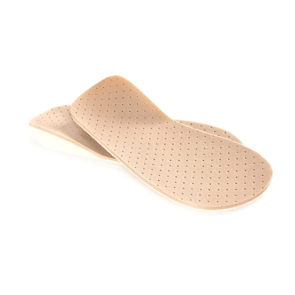 Стельки при пяточной косолапости Qmed Orthopaedic insole I001 37 
Стельки при пяточной косолапости Qmed Orthopaedic insole I001 37