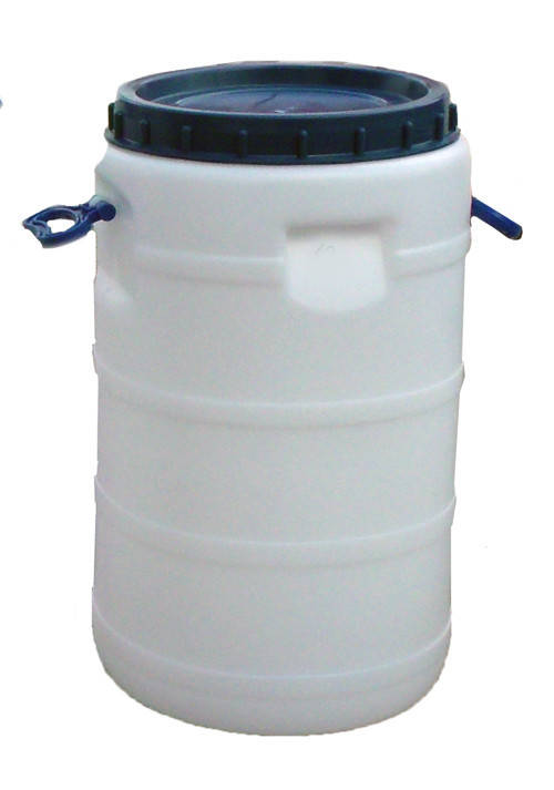 Бидон пластиковый 40 л пищевой 
Бидон пластиковый 40 л пищевой