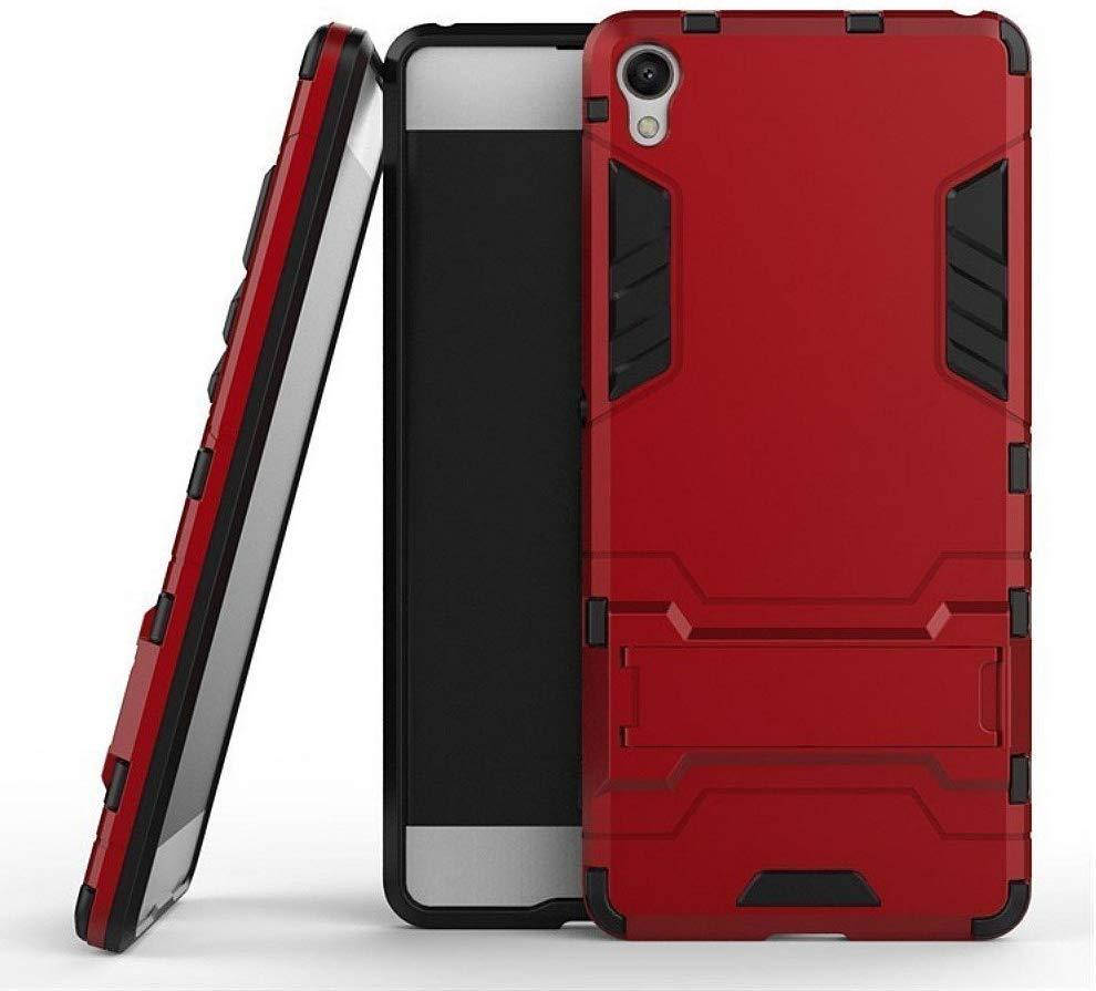 Чехол Iron для Sony Xperia XA / F3112 / F3111 / F3115 / F3116 / F3113 бронированный бампер Броня Red, Красный
Чехол Iron для Sony Xperia XA / F3112 / F3111 / F3115 / F3116 / F3113 бронированный бампер Броня Red, Красный