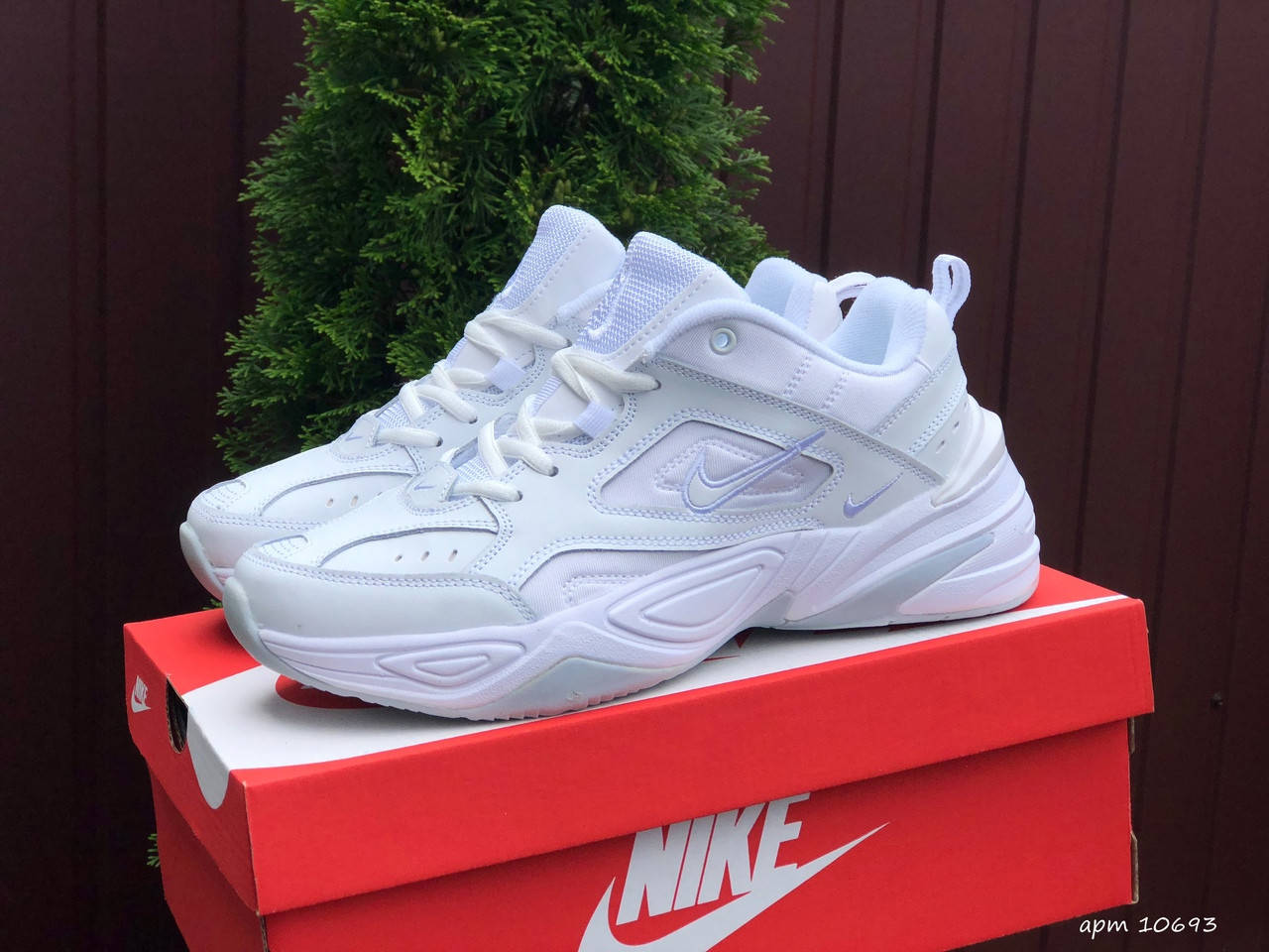 Nike M2K Tekno белые мужские демисезонные кроссовки. Осень/весна, мужские пресс кожаные кроссовки. 43, Белый
Nike M2K Tekno белые мужские демисезонные кроссовки. Осень/весна, мужские пресс кожаные кроссовки. 43, Белый