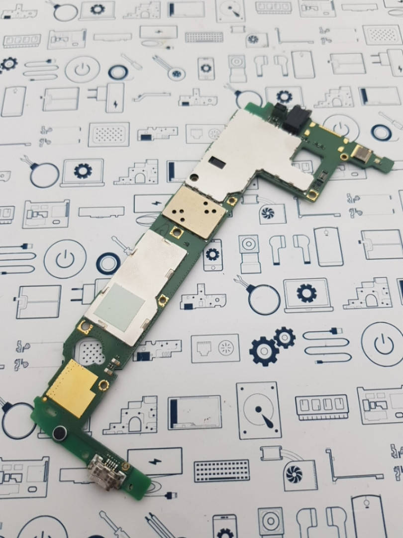 Материнская плата Huawei Y3 2017(CR0-U00) 1/8Gb оригинал с разборки (100% рабочая)
Материнская плата Huawei Y3 2017(CR0-U00) 1/8Gb оригинал с разборки (100% рабочая)