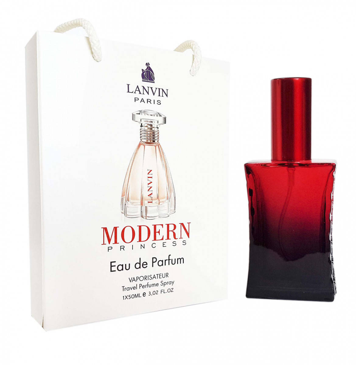 

Lanvin Modern Princess - Travel Perfume 50ml