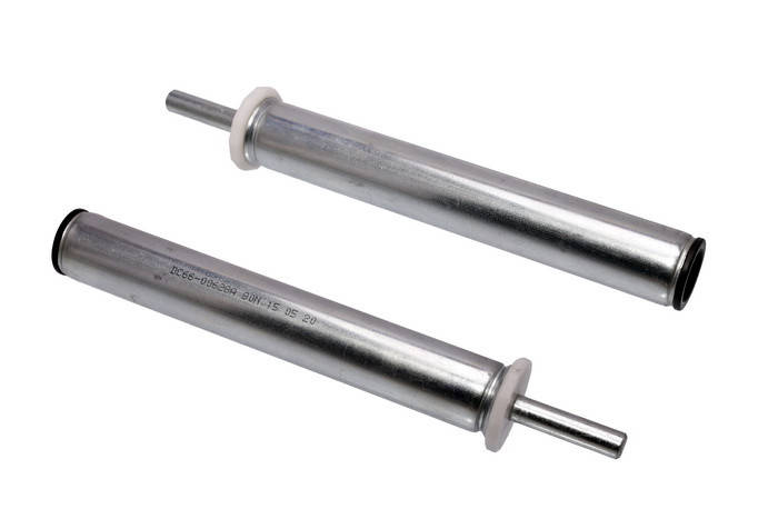 Амортизатор для стиральной машины Hansa, Samsung 8029508, DC66-00627A, 55N 230/10mm правый (1шт.)
Амортизатор для стиральной машины Hansa, Samsung 8029508, DC66-00627A, 55N 230/10mm правый (1шт.)