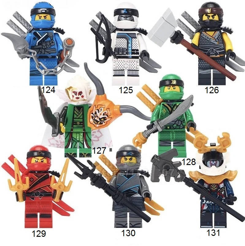 Новые Минифигурки ниндзяго ninjago Лего Lego Гармадон брелок фигурки дяпчики кай зейн ллойд Ниа Коул
Новые Минифигурки ниндзяго ninjago Лего Lego Гармадон брелок фигурки дяпчики кай зейн ллойд Ниа Коул