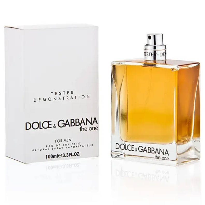 Мужская туалетная вода Dolce&Gabbana The One For Men 100 ml мужской парфюм духи Дольче Габбана Зе Ван
Мужская туалетная вода Dolce&Gabbana The One For Men 100 ml мужской парфюм духи Дольче Габбана Зе Ван