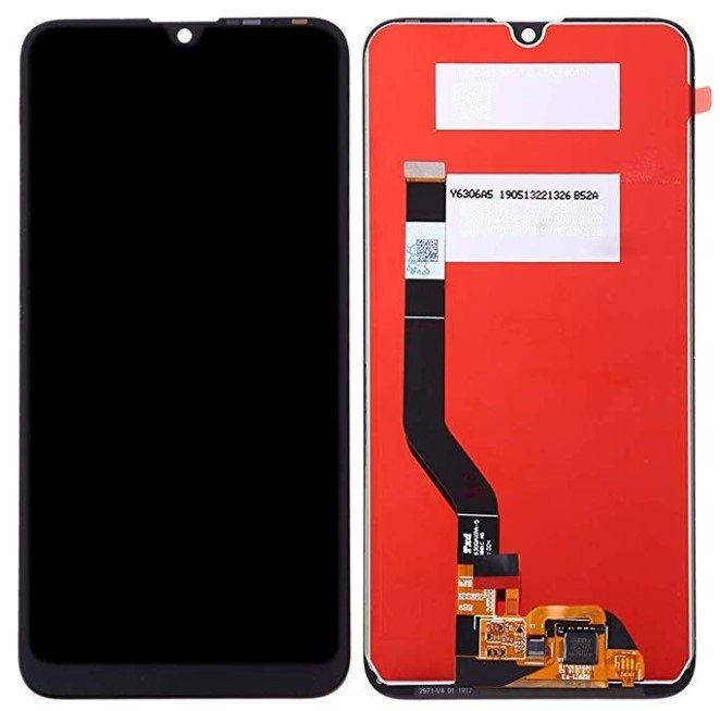 Дисплей Huawei Y6 2019/Honor 8A/Honor 8A Pro/Y6 Prime 2019/Y6s 2019/MRD-LX1/JAT-LX1/JAT-LX3/JAT-L29, черный
Дисплей Huawei Y6 2019/Honor 8A/Honor 8A Pro/Y6 Prime 2019/Y6s 2019/MRD-LX1/JAT-LX1/JAT-LX3/JAT-L29, черный