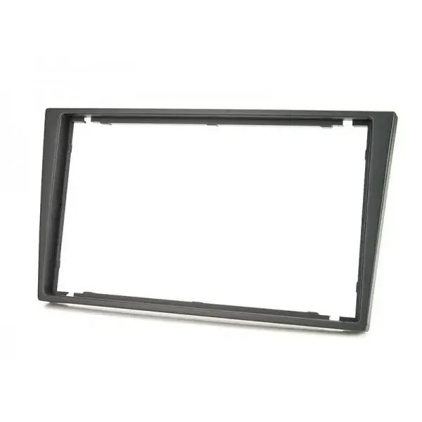 Opel Agila, Combo, Corsa, Meriva, Omega, Signum, Tigra, Vectra, Vivaro (781-07-105) рамка магнитолы на опель
Opel Agila, Combo, Corsa, Meriva, Omega, Signum, Tigra, Vectra, Vivaro (781-07-105) рамка магнитолы на опель