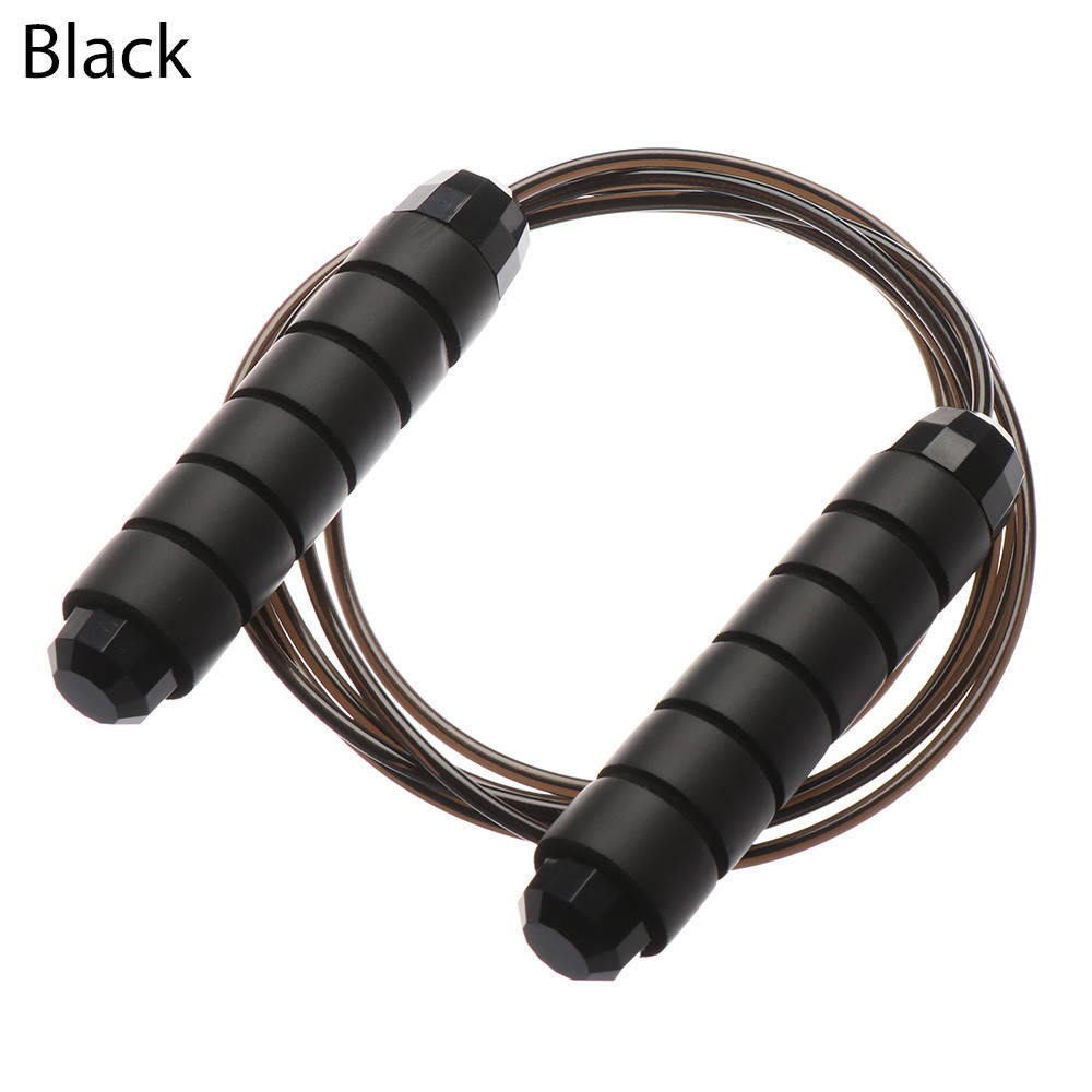 Скакалка на подшипниках DF5432-2 
Скакалка на подшипниках DF5432-2