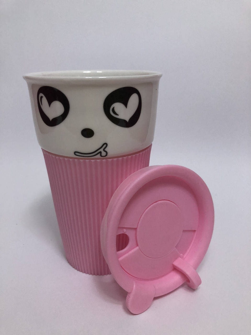 Термостакан Favorite (Любимый) eco cup розовый
Термостакан Favorite (Любимый) eco cup розовый