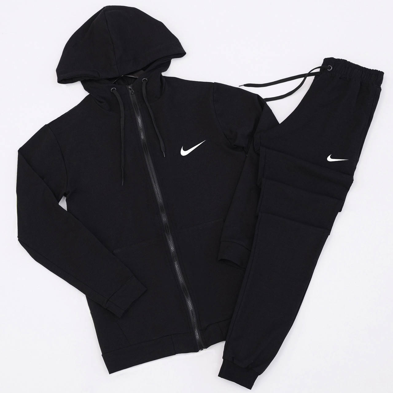 Мужской спортивный костюм Nike весенний осенний черный | Штаны + Зиппер демисезонный Найк ТОП качества
Мужской спортивный костюм Nike весенний осенний черный | Штаны + Зиппер демисезонный Найк ТОП качества