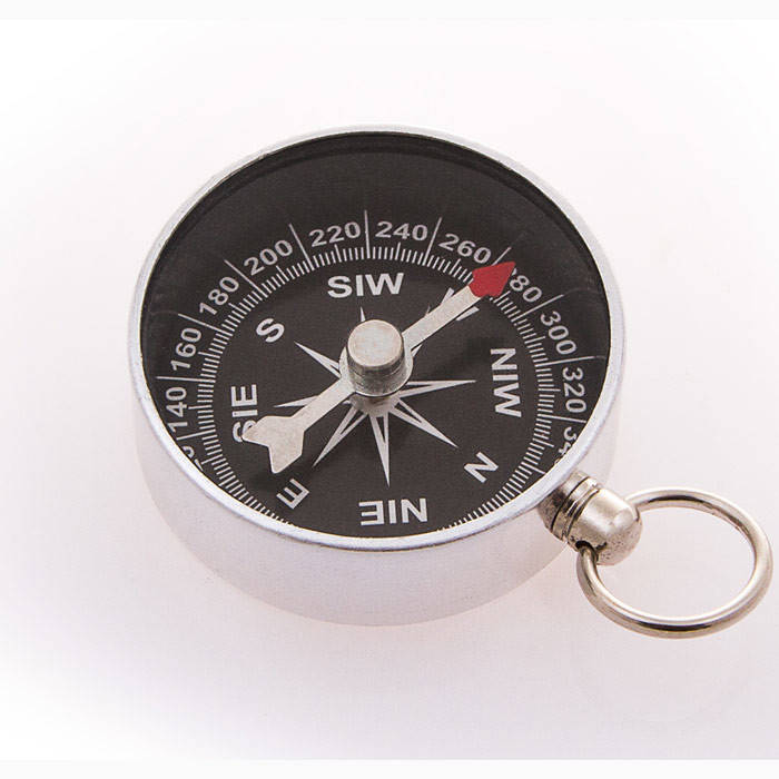 Компас магнитный металлический G34-1
Компас магнитный металлический G34-1