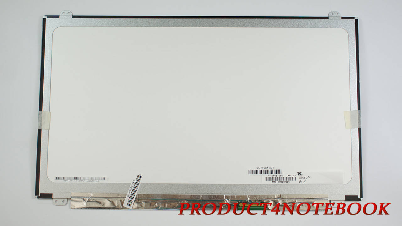 Матрица B156HTN03.3 B156HW03 V.0 N156HGE-LB1 N156HGE-LB1 B156HTN02.1 N156HGE-LG1 B156HTN03.2 LP156WF4-SLBA
Матрица B156HTN03.3 B156HW03 V.0 N156HGE-LB1 N156HGE-LB1 B156HTN02.1 N156HGE-LG1 B156HTN03.2 LP156WF4-SLBA