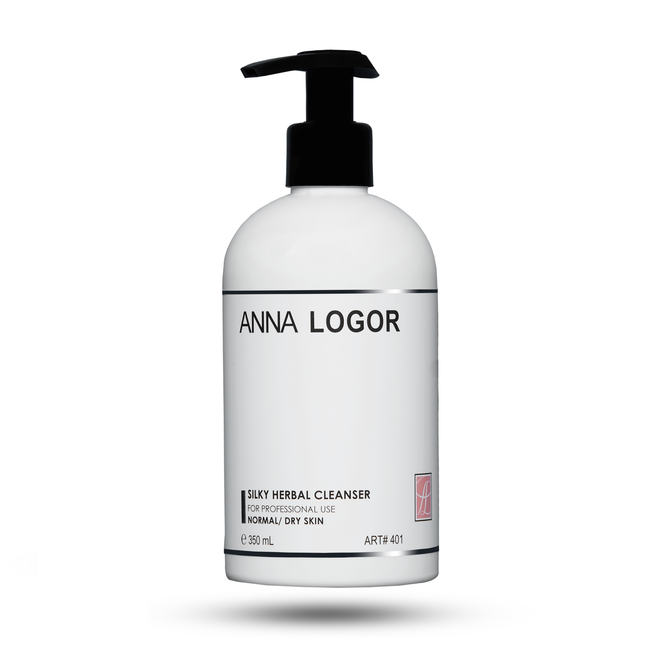 Молочко очищающее с травяными экстрактами Anna LOGOR Silky Herbal Cleanser 350 ml Art.401
Молочко очищающее с травяными экстрактами Anna LOGOR Silky Herbal Cleanser 350 ml Art.401